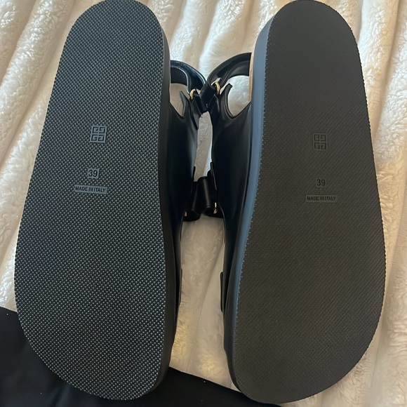Givenchy sandals 39 - Picture 5 of 5
